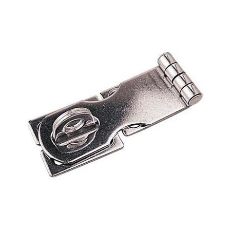 Sea-Dog Stainless Safety Hasp, No 221120-1 221120-1